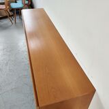 Scandinavian vintage enfilade, 60s