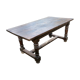 Farm table