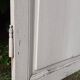 Petite porte de placard XVIII° h171,5x87,5cm ancienne