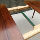 Palissandre Dining Room Table by Henry Rosengren Hansen, Denmark, 1960s