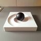 SPIROS ashtray, Eleonore Peduzzi Riva for Artemide, 1970.