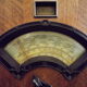 Art deco radio 1934