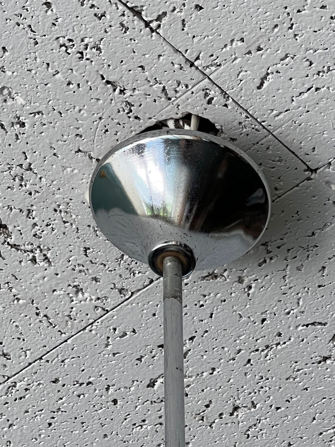 Suspension Space Age
