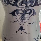 Vase of the "Old Rouen"