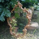 Miroir baroque