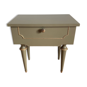 Table de chevet Lisette