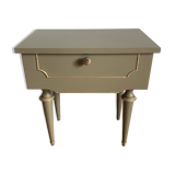 Lisette bedside table