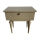 Table de chevet Lisette
