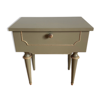 Lisette bedside table