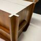 Lounge bar on rosewood roulette 1970