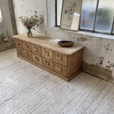 Pine sideboard trade furniture