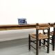 Large XXL Farm Table 4 Metres in Solid Chestnut