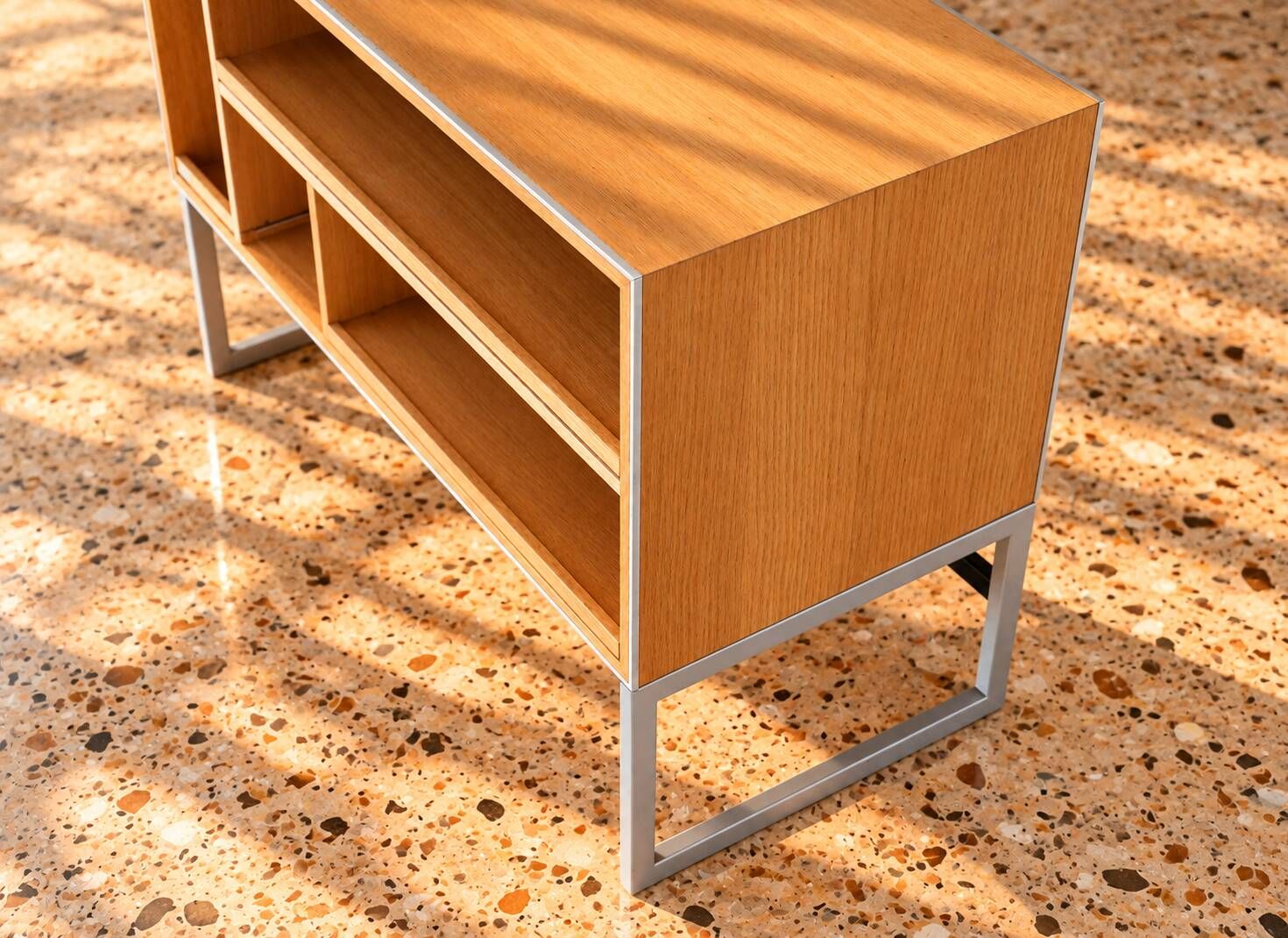 meuble audio vintage | unité | Bang & Olufsen