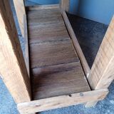 Wooden workbench 100 cm