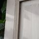 Petite porte de placard XVIII° h171,5x87,5cm ancienne