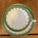 Tea and dessert service