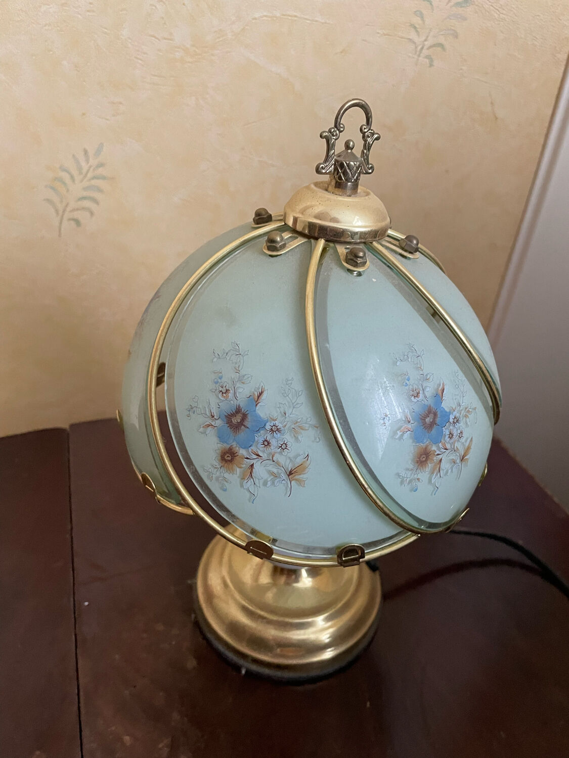 Vintage lamp
