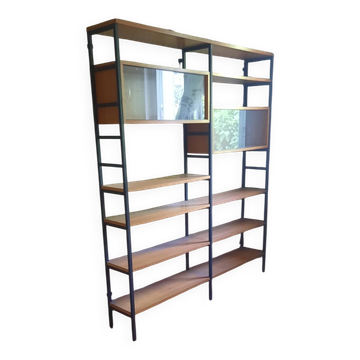 1970s shelf