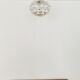 Large Mid Century Modern bubble pendant lamp by Helena Tynell for Glashütte Limburg
