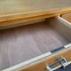 vintage haberdashery counter art deco 1950 vintage French store counter