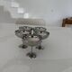 Guy Degrenne ice cream bowl