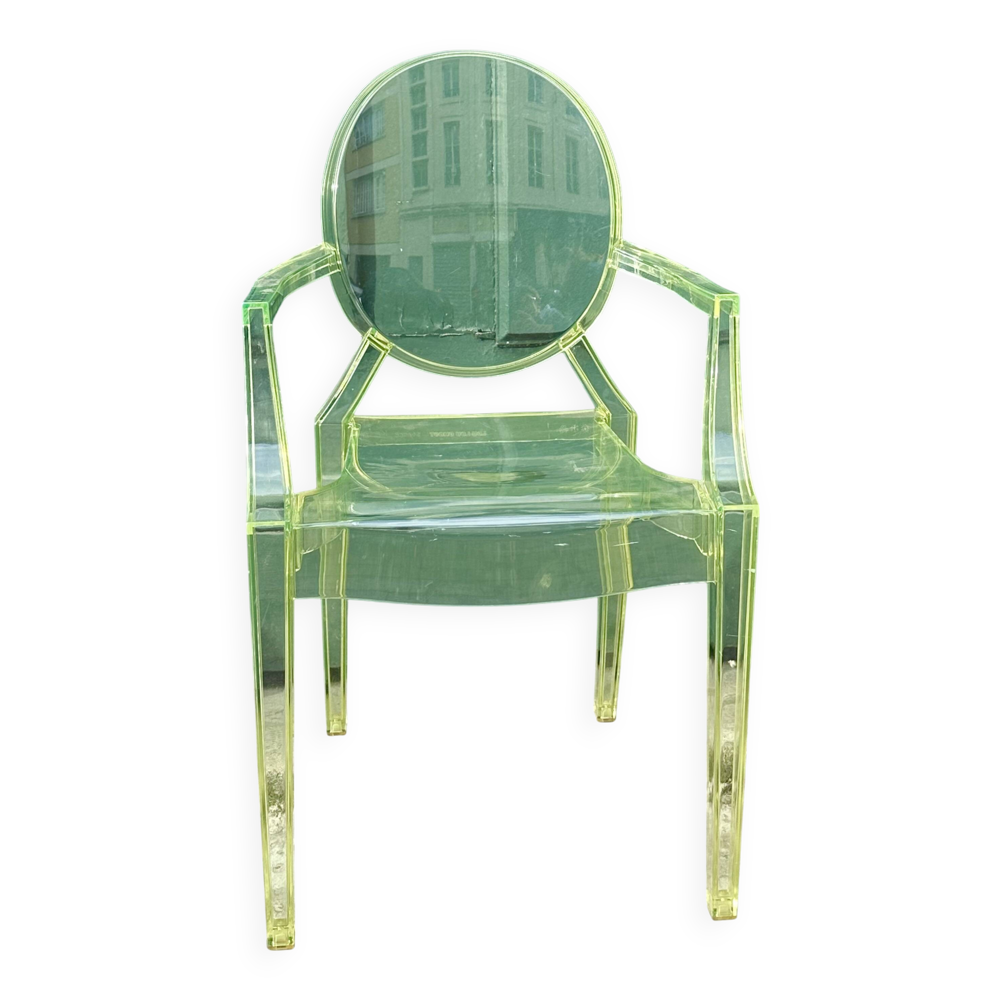 Starck children's chair