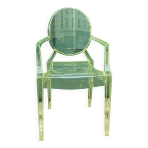 chaise pour enfant Starck