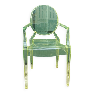 Chaise pour enfant Starck