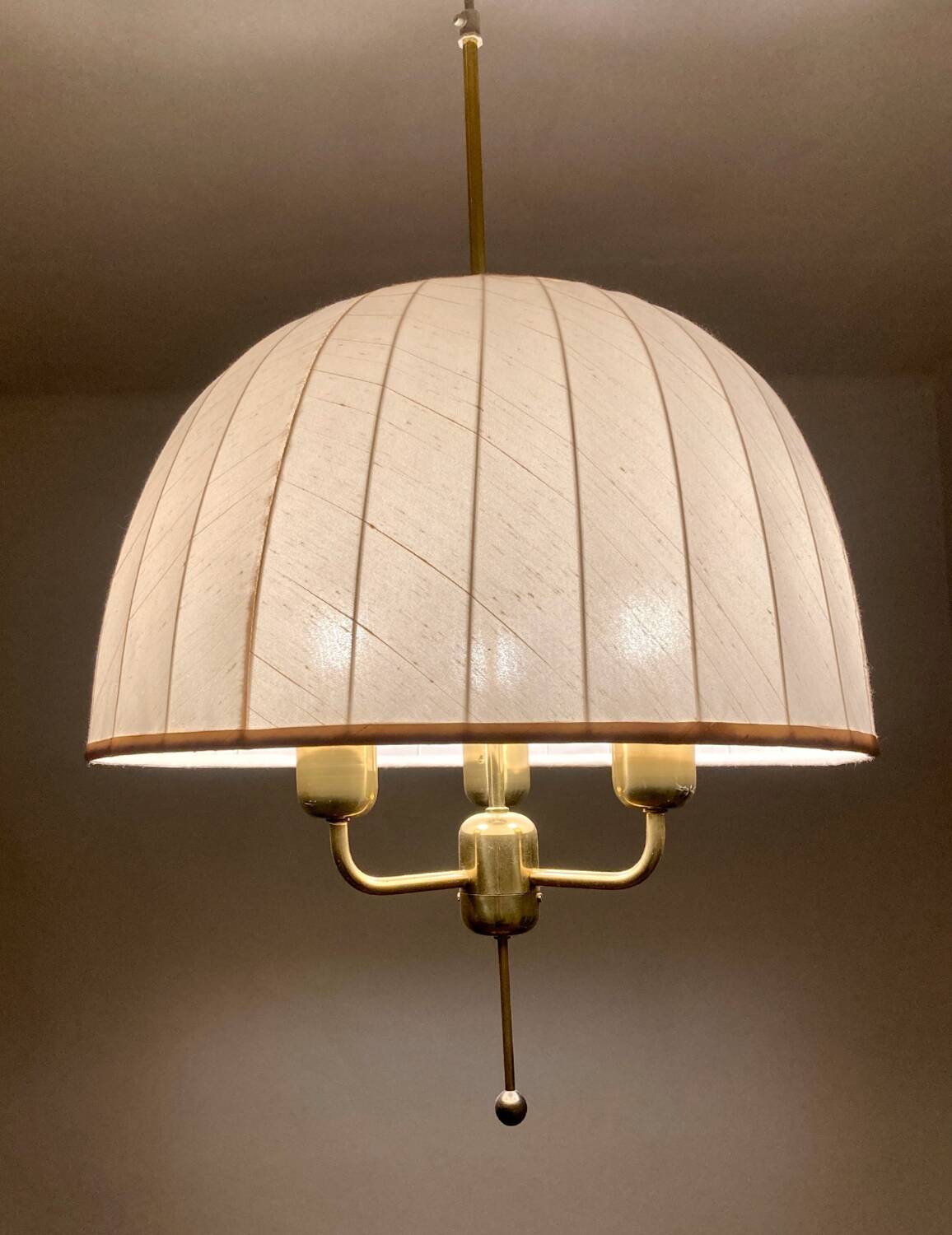 Suspension vintage par Hans-Agne Jakobsson