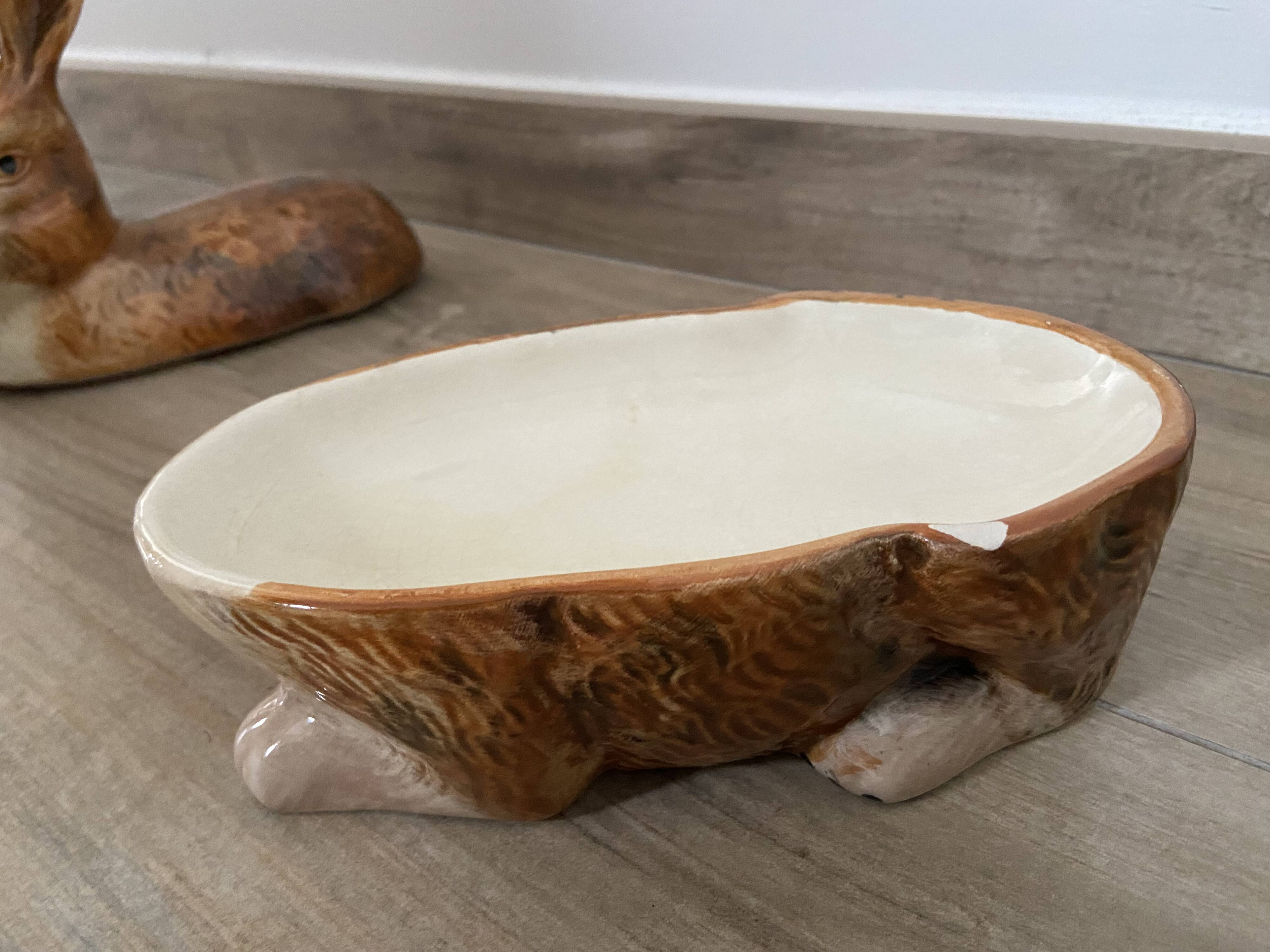 Michel caugant terrine