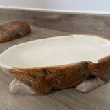 Michel caugant terrine