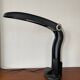 Luminaire Toucan en noir et blanc HT Huang Design