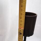 Candle Holder by Erik Hoglund & Pierre Forsell (attr) for Bo Svensk