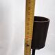 Candle Holder by Erik Hoglund & Pierre Forsell (attr) for Bo Svensk
