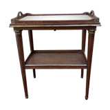 Tea table