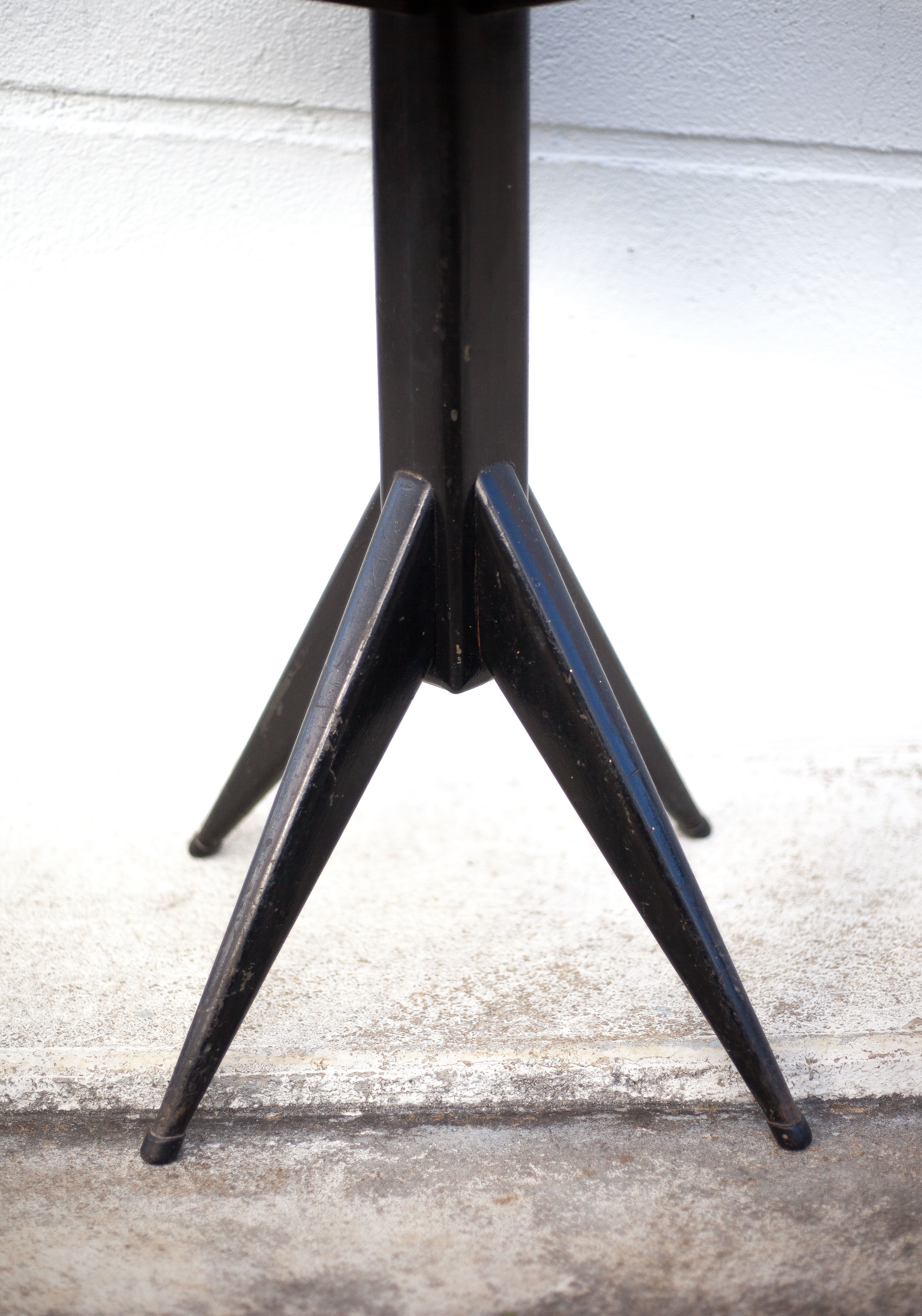 Vintage table