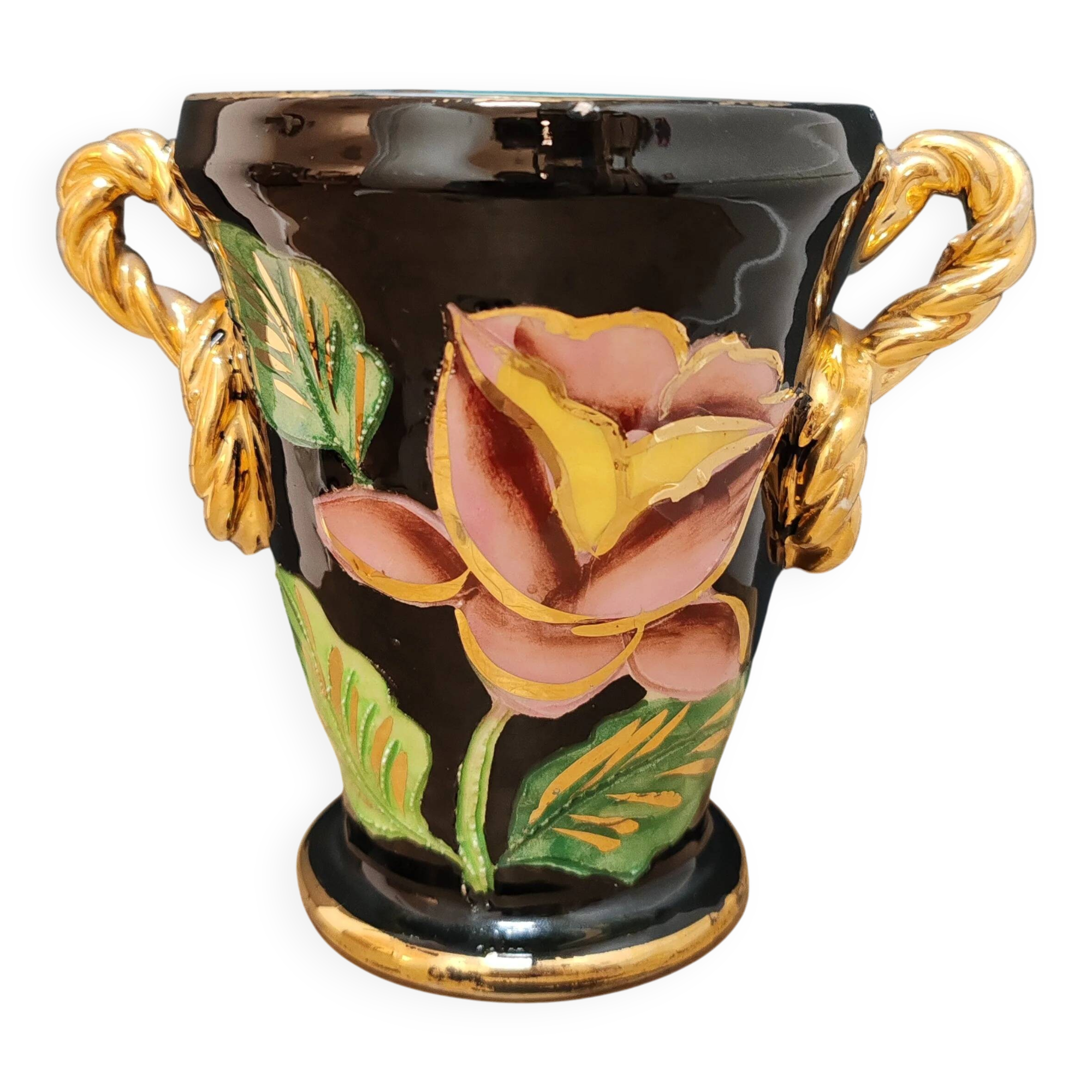Small pot Vallauris