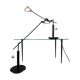 Vintage design 'Nestore' table lamps – Artemide