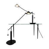 Lampes de table 'Nestore' au design vintage – Artemide