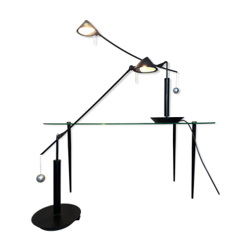 Lampes de table 'Nestore' au design vintage – Artemide