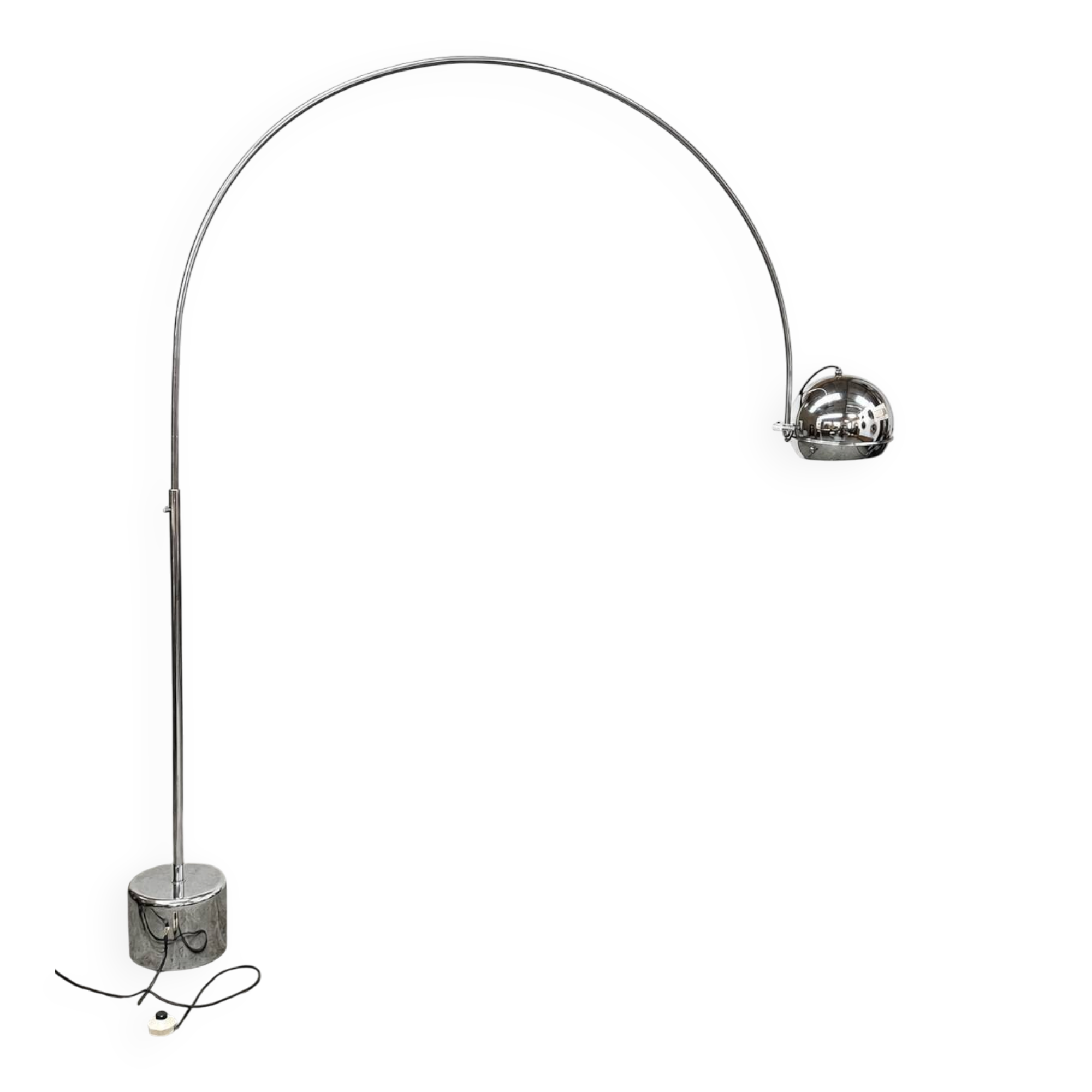 Lampadaire gepo