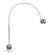 Lampadaire gepo