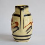 Art-Deco Pitcher Musterschutz - Made in Germany