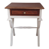 Bedside end sofa