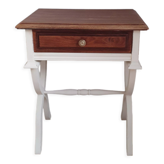 Bedside end sofa