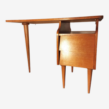 Bureau moderniste