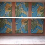 Parisian showcase cabinet year 30 gross