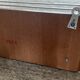 Vintage coat rack from the 60s