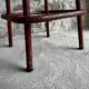 Industrial high stool - workshop