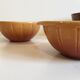 Antique Bowls with Handles DUROFEU / SDEL
